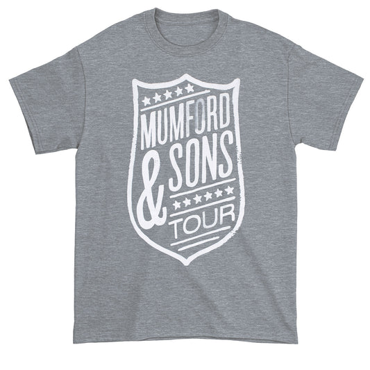 Tour T-shirt