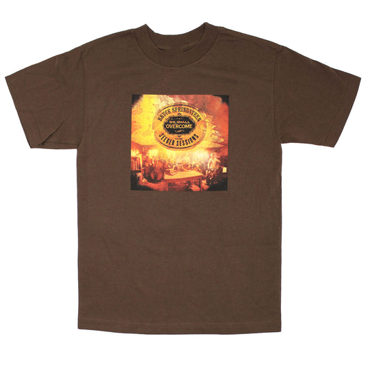 Bruce Springsteen We Shall Overcome The Seeger Sessions T-shirt