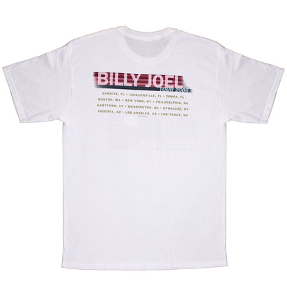 Tour 2006 T-shirt