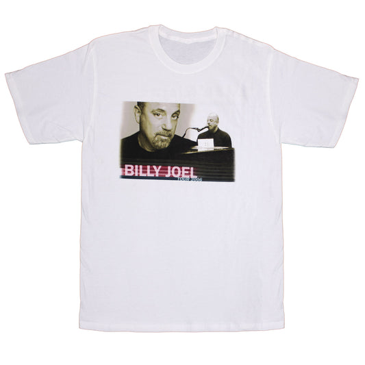 Billy Joel Billy Joel Tour 2006 T-shirt