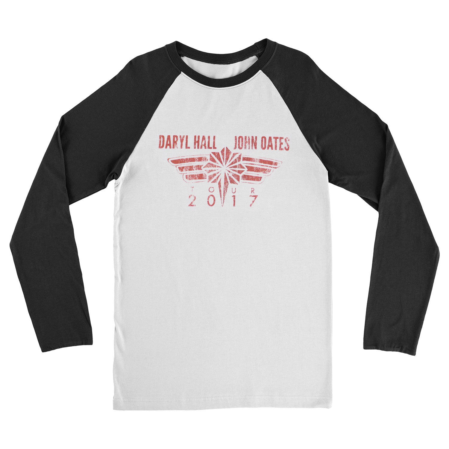 Hall & Oates Merch Store - Officially Licensed Merchandise