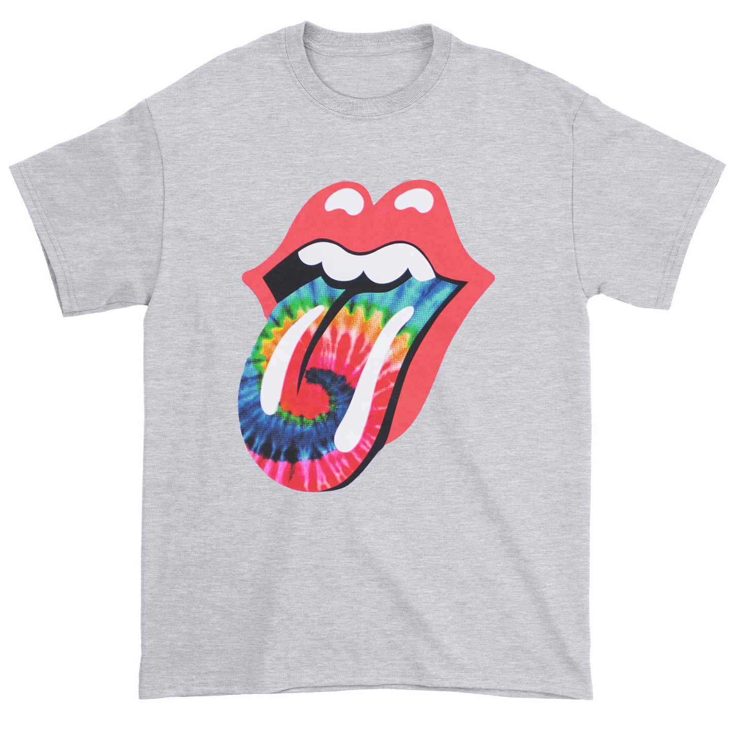 Tye Dye Tongue T-shirt