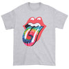 Tye Dye Tongue T-shirt