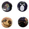 4 Button 2023 Set Collector Items