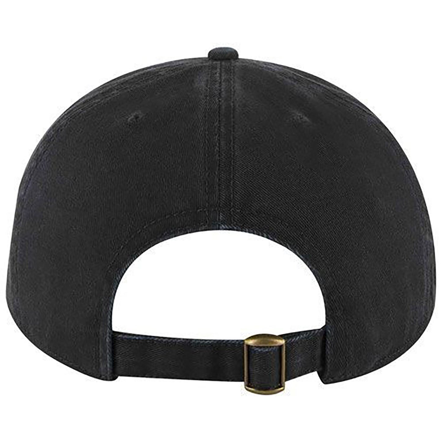 Sweep It Into Space Hat - Black Baseball Cap