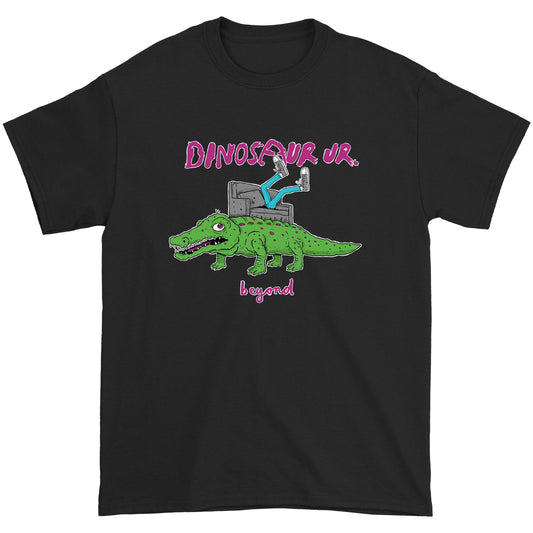 Dinosaur Jr Beyond Alligator T-shirt