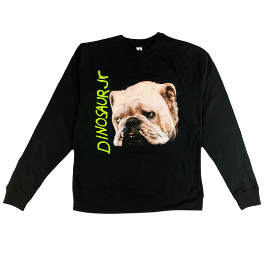 Whatever's Cool With Me Sweatshirt