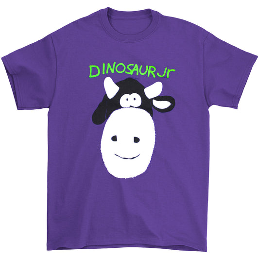 Dinosaur Jr Cow (G5000) T-shirt