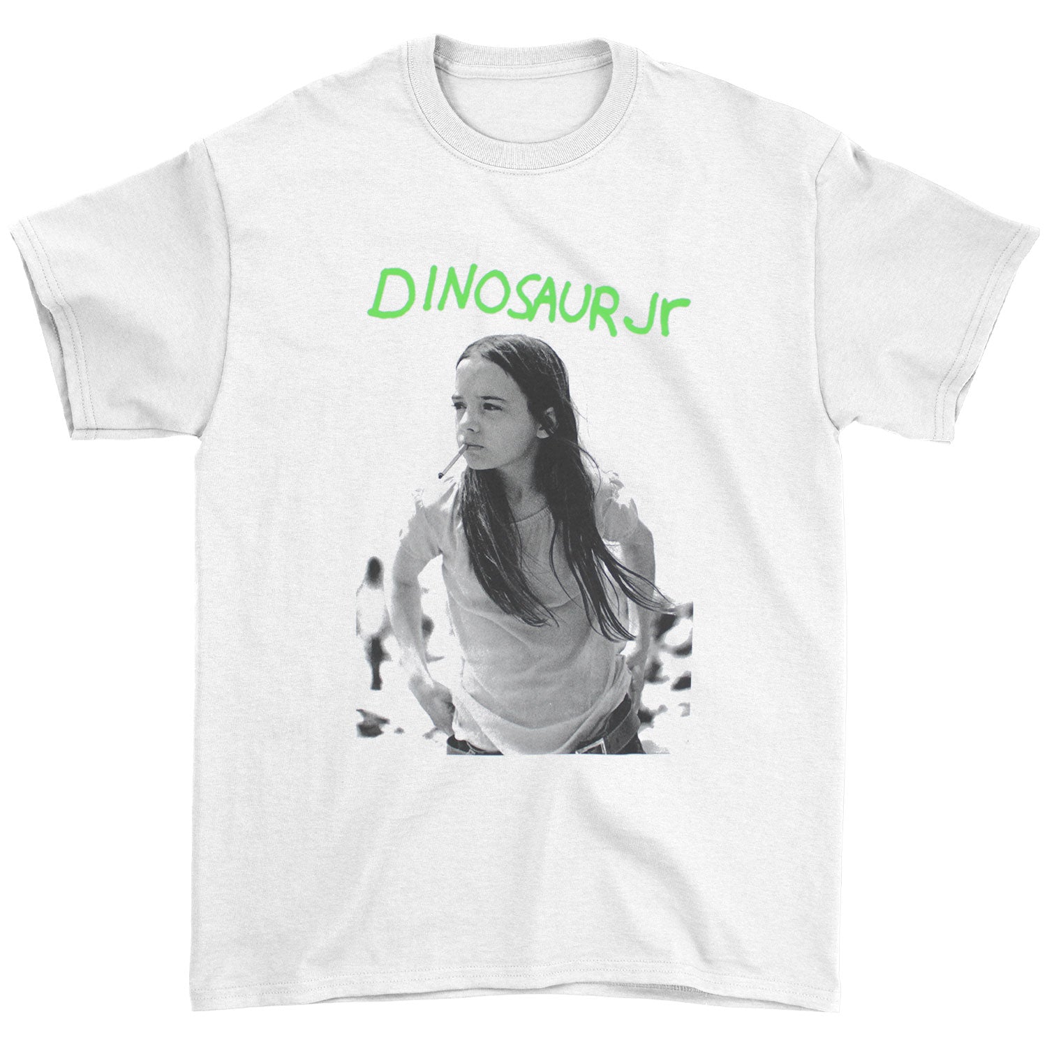 Dinosaur Jr Green Mind (5000) T-shirt