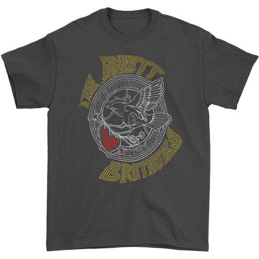 Avett Brothers Avett Brothers Emotionalism T-shirt