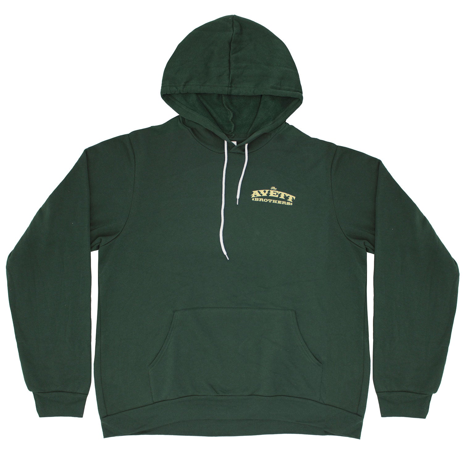 Banjo Ivy Hoodie Hooded Sweatshirt