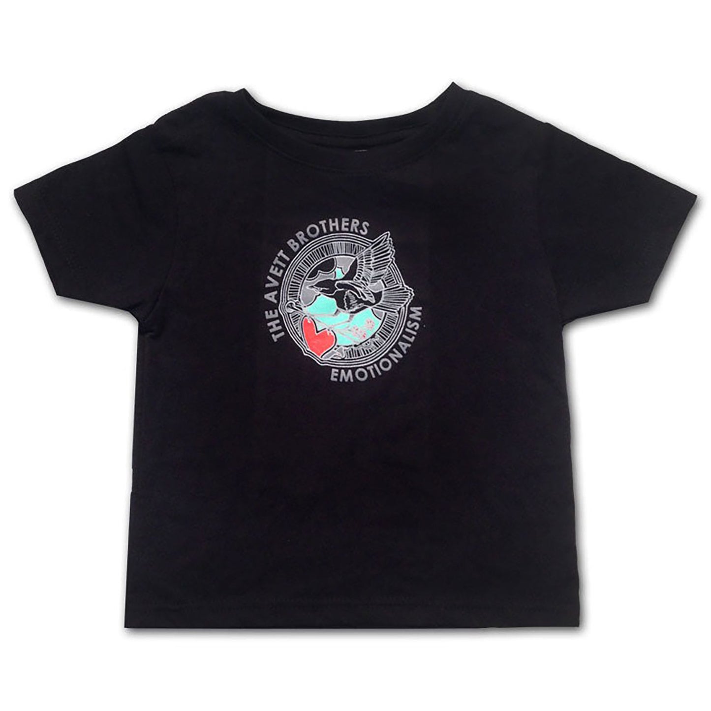Kid's Emotionalism T-shirt