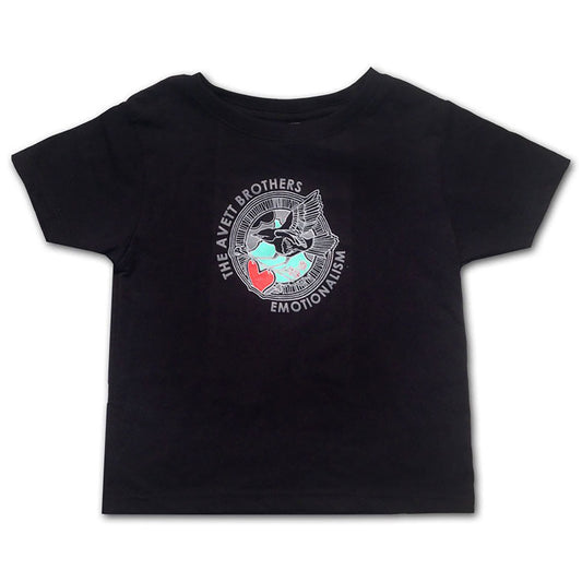 Kid's Emotionalism T-shirt