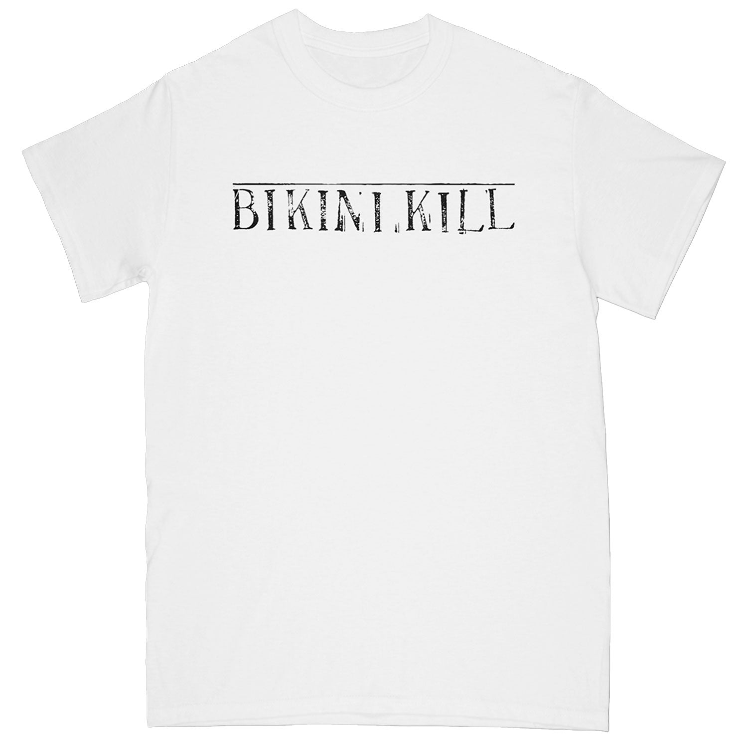 Logo [WHITE] T-shirt