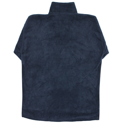 Embroidered One Night Only Fleece Jacket