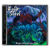 Deeper Into Greater Pain CD CD