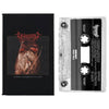 Ruthless Obliteration Of Sanity cassette (black Shell) Cassette Tape