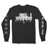 1984 Logo Long Sleeve