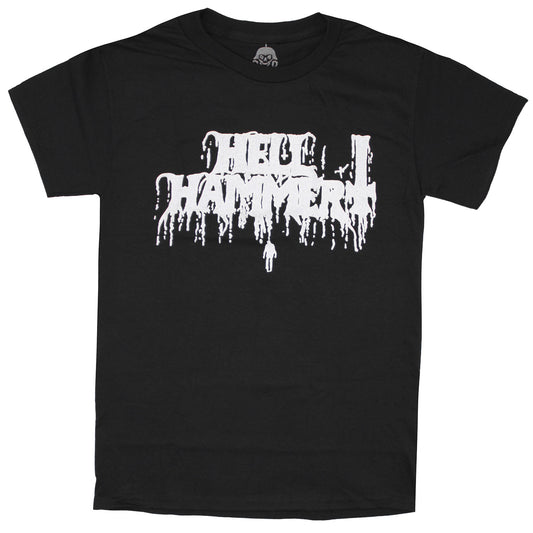 Hellhammer 1984 Logo T-shirt