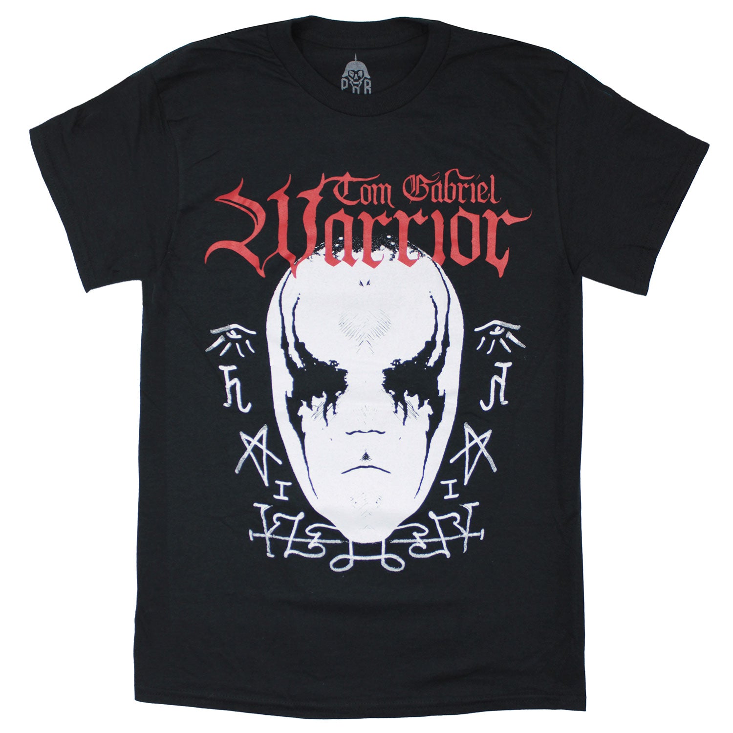 Death Mask T-shirt