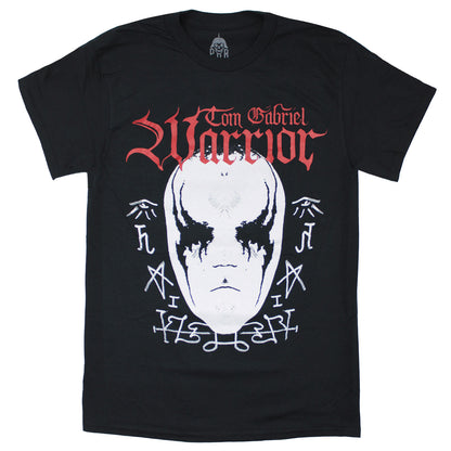 Death Mask T-shirt