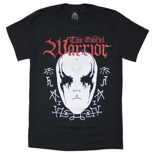 Death Mask T-shirt