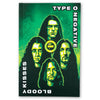 Type O Negative: Bloody Kisses - Hardcover Comic Book