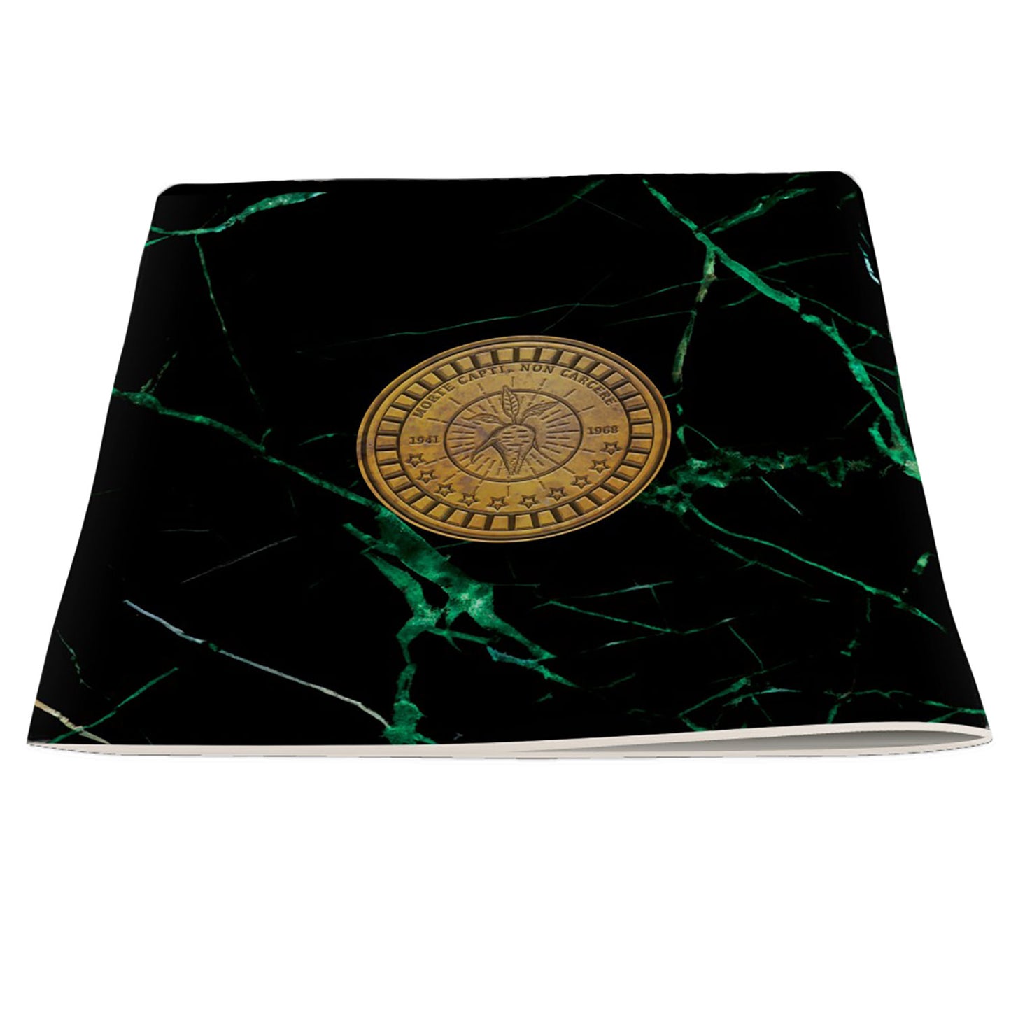 Bruce Dickinson's MANDRAKE: Issue 1 - Standard Edition Comic Book