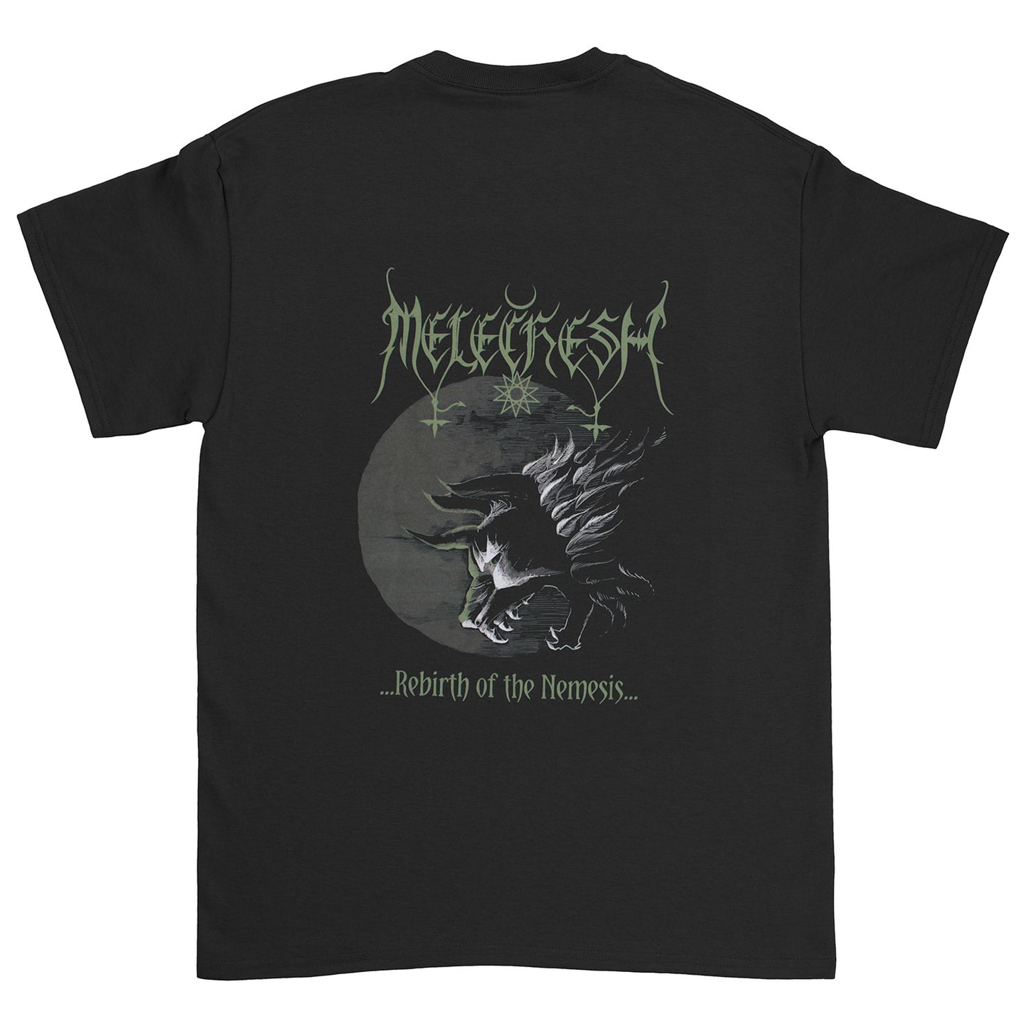 Melechesh Nemesis T-shirt
