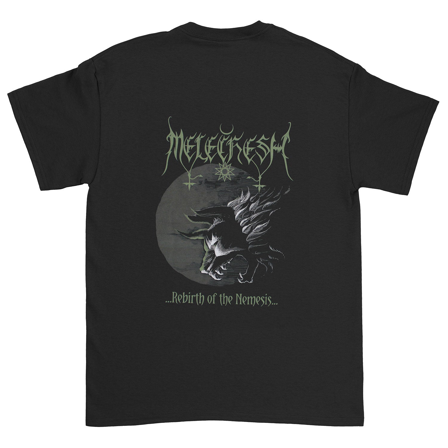Melechesh Nemesis T-shirt