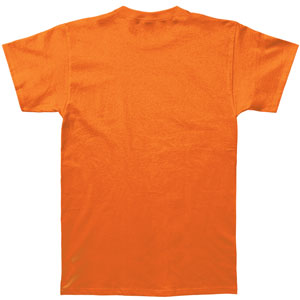 Dashboard Confessional Tour Logo T-shirt