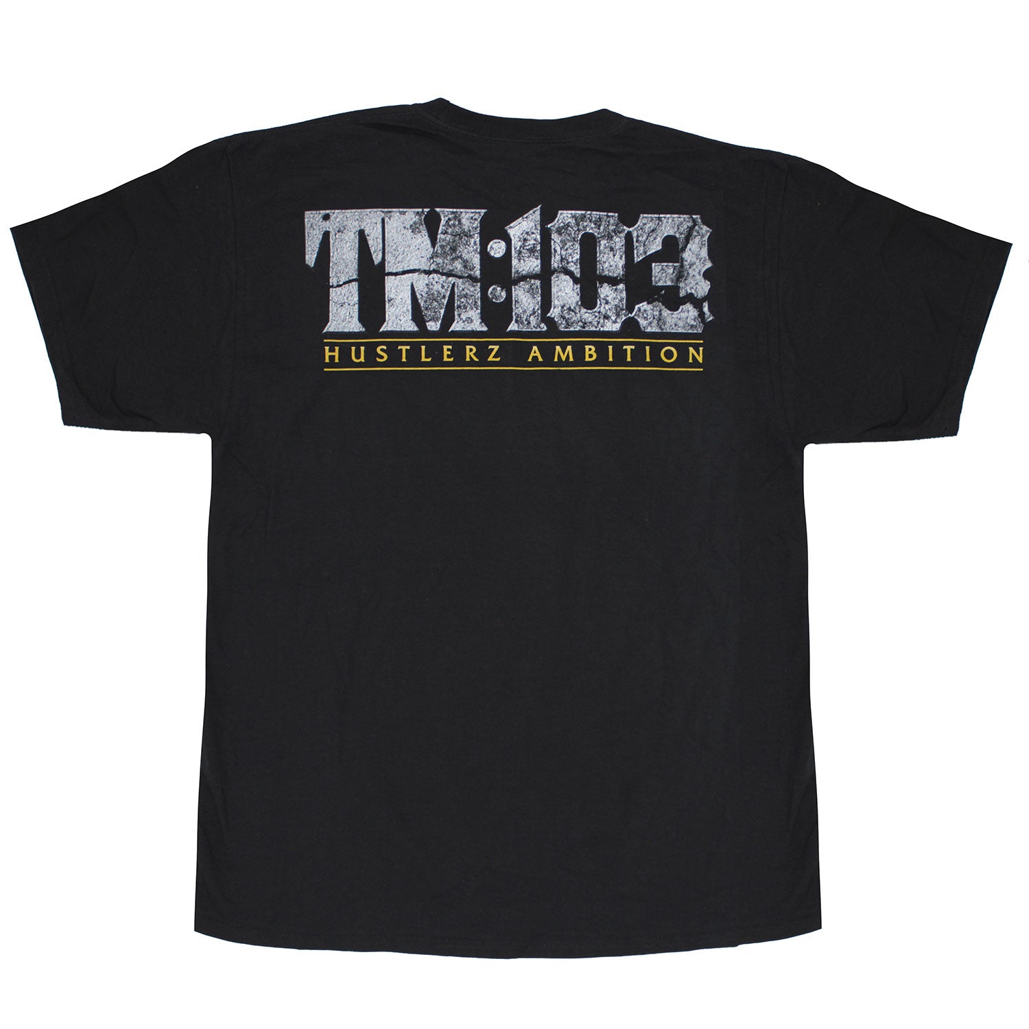 Young Jeezy TM:103 Hustlerz Ambition T-shirt