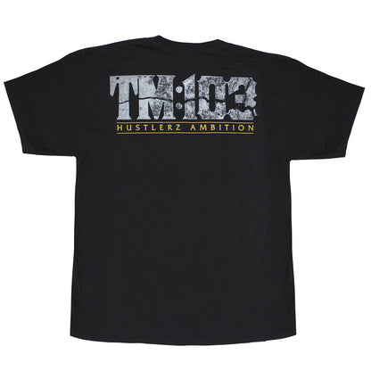 Young Jeezy TM:103 Hustlerz Ambition T-shirt