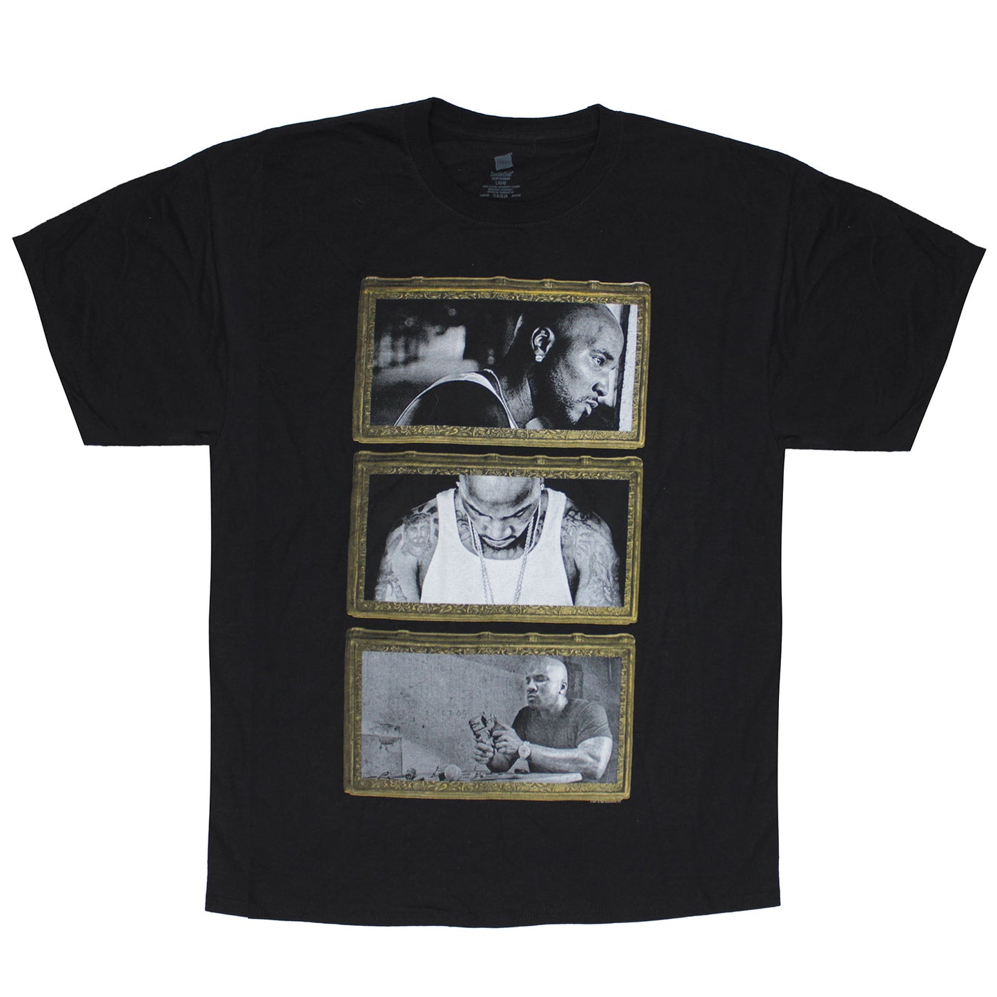 Young Jeezy TM:103 Hustlerz Ambition T-shirt