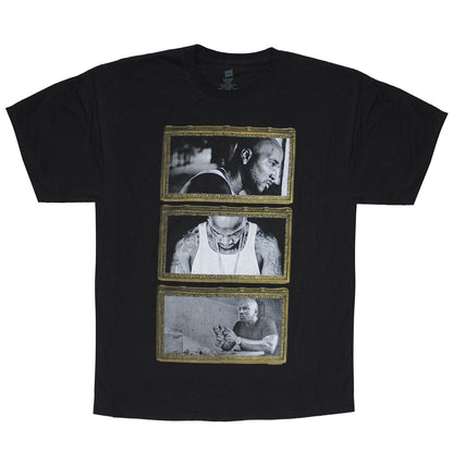 Young Jeezy TM:103 Hustlerz Ambition T-shirt