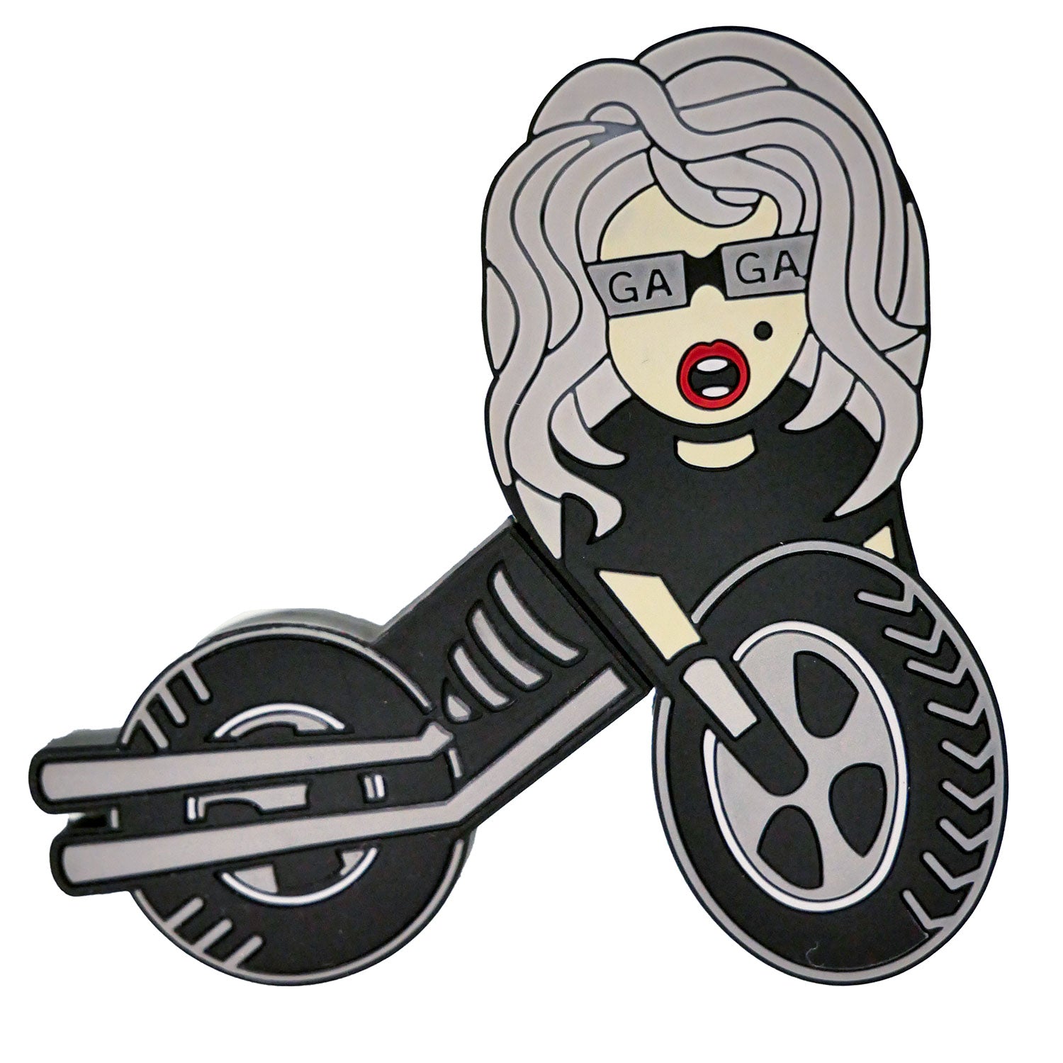 Born This Way USB Drive Miscellaneous