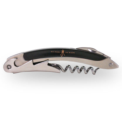 King Of Pop London 50 O2 Corkscrew Bottle Opener