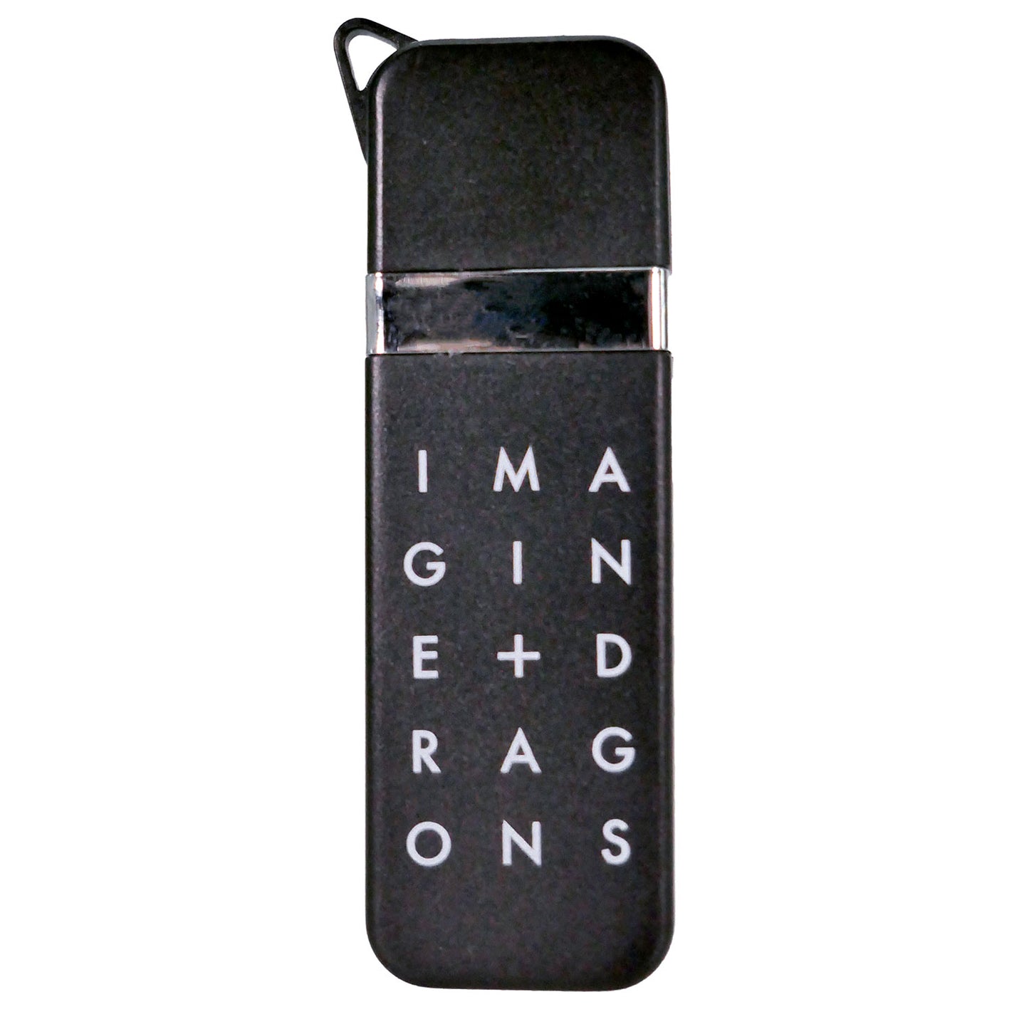 Stacked Logo USB Drive Miscellaneous