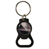 Darkness And Light Key Chain Bottle Opener