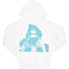 Big Grim Reaper Hooded Sweatshirt