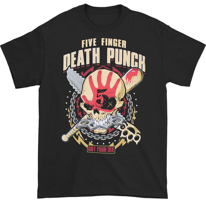 Got Your Six Tour 2016 T-shirt