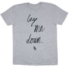 Lay Me Down Slim Fit T-shirt