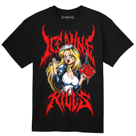 Ice Nine Kills Merch Store - Officially Licensed Merchandise | Rockabilia  Merch Store