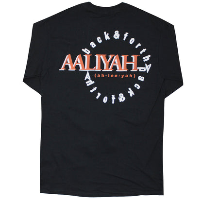 back & forth Long Sleeve