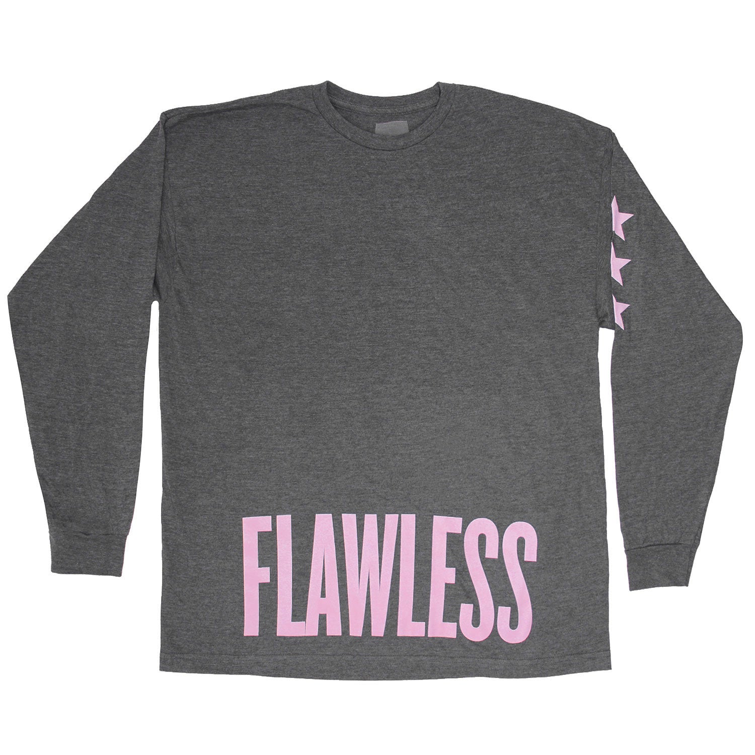 Flawless Long Sleeve