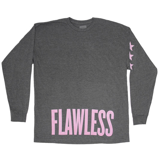 Beyonce Flawless Long Sleeve