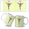 In Utero Coffee Mug