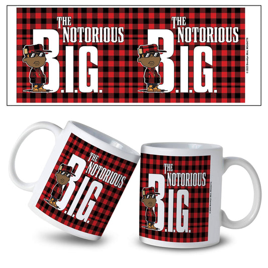 Lumberjack Coffee Mug