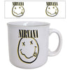 Smile Coffee Mug