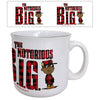 Lumberjack Coffee Mug